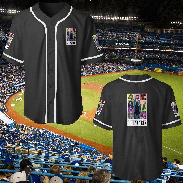 Discover Miley Cyrus Eras Tour Shirt Flowers Baseball Jerseys