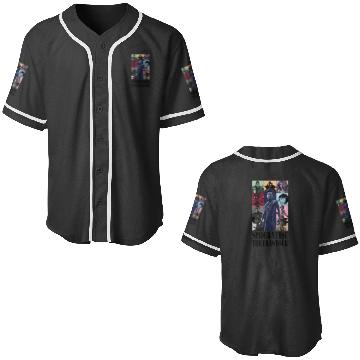 Discover SpiderVerse Eras Tour with title Baseball Jerseys