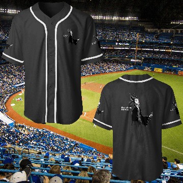 Discover Disney Villains Maleficent Its Not Me Its You Baseball Jerseys