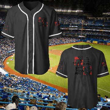 Discover Disney The Lion King Live Action Simba Mufasa Quotes Baseball Jerseys