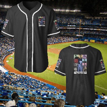 Discover Dean Winchester Eras Tour Essential Baseball Jerseys