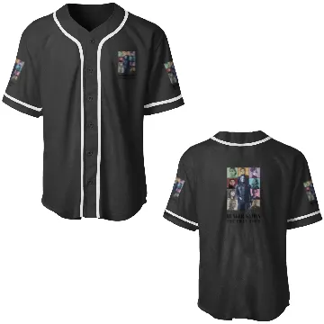 Discover Eras Tour The Hunger Games Hunger Game Baseball Jerseys