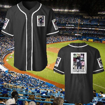 Discover Charles leclerc eras tour Baseball Jerseys