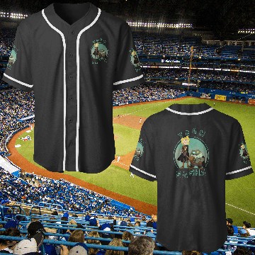 Discover Disney Channel Amphibia Team Sasha Baseball Jerseys