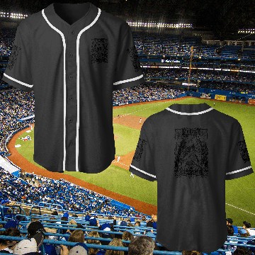 Discover Disney The Nightmare Before Christmas Sally Scream Queen Baseball Jerseys