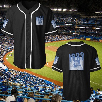 Discover eras tour 1989 Baseball Jerseys