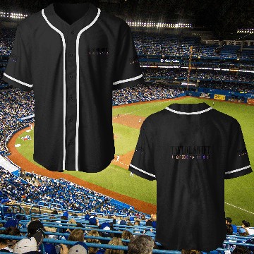Discover Eras Tour Collage Baseball Jerseys