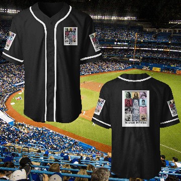 Discover Eras Tour Maisie Peters Baseball Jerseys