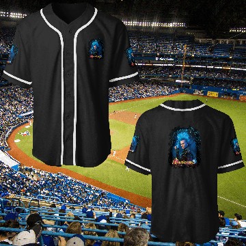 Discover Disneys channel descendants 3 hades Baseball Jerseys
