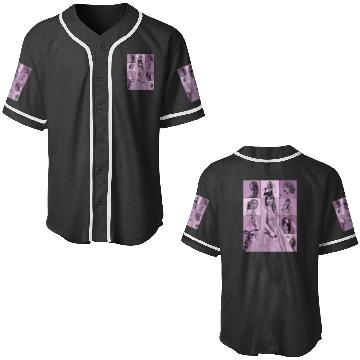 Discover Speak Now Eras Tour Active Baseball Jerseys