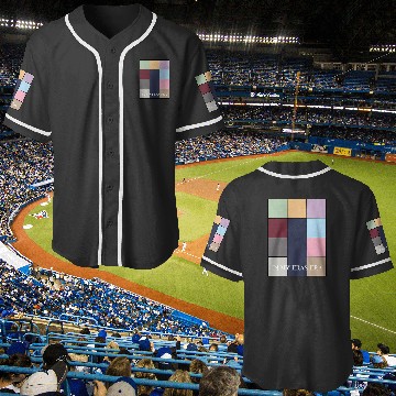 Discover Ts Eras Tour Baseball Jerseys