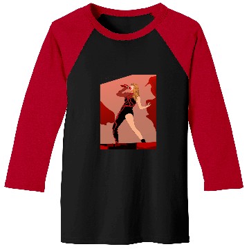 Discover taylorr swiftt Reputation Eras Tour Baseball Tees