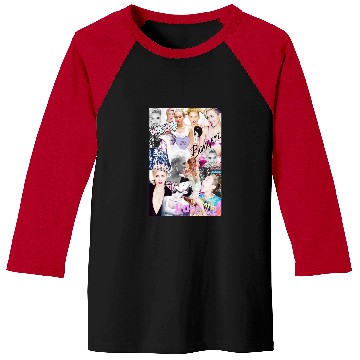 Discover Miley Cyrus Eras Tour (3) Baseball Tees