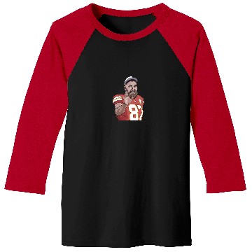 Discover taylorr Swift Travis Kelce iii Baseball Tees