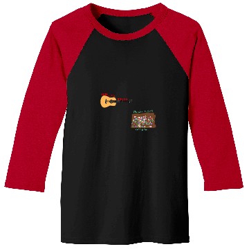 Discover Houston N3 Eras Tour Surprise Songs PackActive Baseball Tees