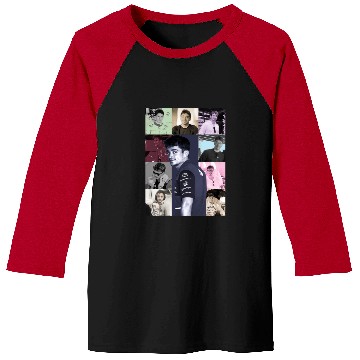 Discover Charles leclerc eras tour Baseball Tees