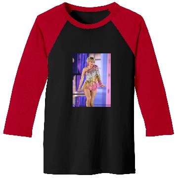 Discover Breaking Down Taylor6 Swift's 'Eras' Tour Wardrobe Baseball Tees