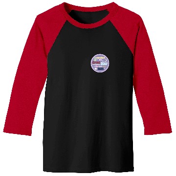 Discover I survived the Great wars Eras tour ticket wars Baseball Tees