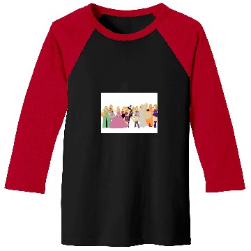 Discover TaylorSwift Eras Tour Outfits Baseball Tees