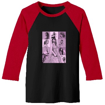 Discover Speak Now Eras Tour Active Baseball Tees