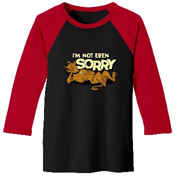 Discover SCOOBY DOO SCOOBY DOO SCOOBY DOO SCOOBY DOO SCOOBY DOO SCOOBY DOO SCOOBY DOO SCOOBY DOO Baseball Tees