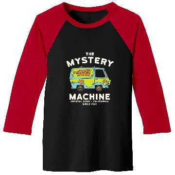 Discover SCOOBY DOO SCOOBY DOO SCOOBY DOO SCOOBY DOO SCOOBY DOO SCOOBY DOO SCOOBY DOO SCOOBY DOO Baseball Tees