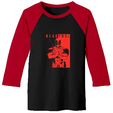 Discover DEADPOOL DEADPOOL DEADPOOL DEADPOOL DEADPOOL DEADPOOL DEADPOOL DEADPOOL DEADPOOL DEADPOOL DEADPOOL Baseball Tees