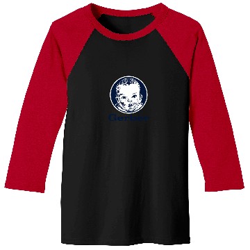 Discover Gerber Logo Baseball Tees