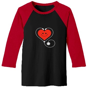Discover Womens nursesS DAY nurses Life nurses WEEK 2024 Baseball Tees