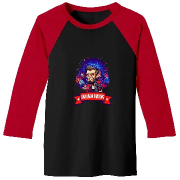 Discover Funny Abraham Lincoln Pickleball Abraham Dinking 4th of July Baseball Tees