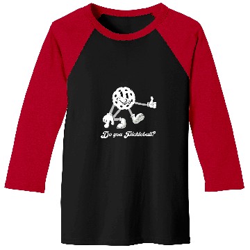 Discover Do You Pickleball Retro vintages Design Baseball Tees