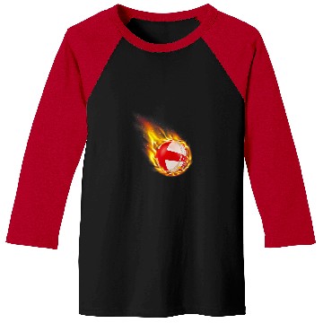 Discover Cricket Fan englands Cricket Baseball Tees