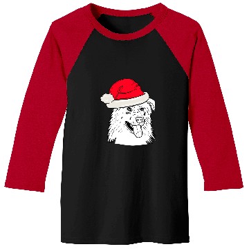 Discover Aussie Australian Shepherd Christmas Funny Dog Lover Gifts 33 Baseball Tees