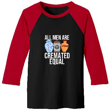 Discover Hearse funny funeral service worker embalming mortuary tee 11 Baseball Tees