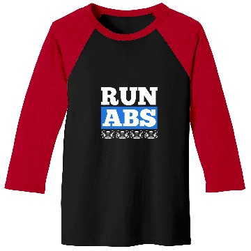 Discover 3D Printing RUN ABS 3D Printing Filaments 3D Printer Fan Baseball Tees
