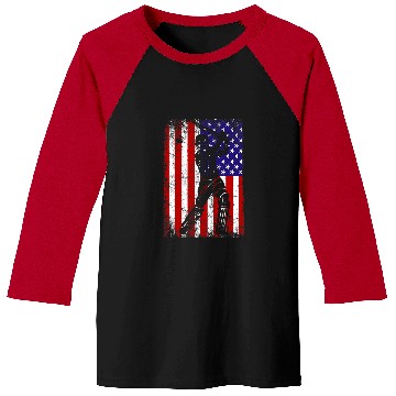 Discover Cricket Fan American Flag Cricket Jersey Fan Player Coach Baseball Tees