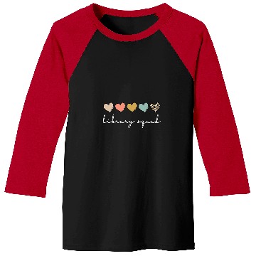 Discover Reading Book Library Squad Librarian Reading Teacher Student Book Lover 1 Reader Baseball Tees