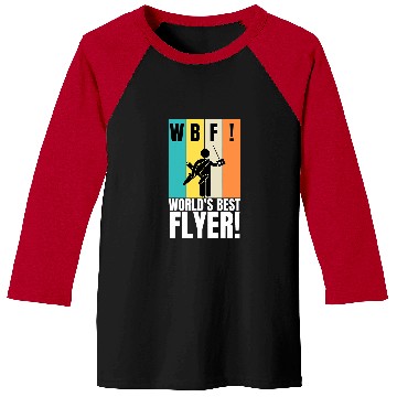 Discover Funny RC Plane And Remote Controlled Airplane Pilots Baseball Tees