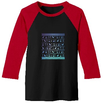 Discover Egyptian Hieroglyphics History Ancient Egypt Baseball Tees