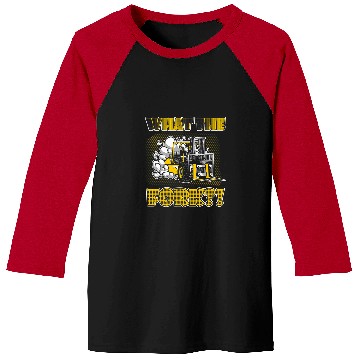 Discover Forklift Operator What The Fork Forklift Driver Baseball Tees