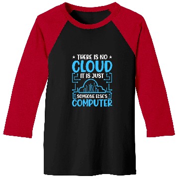 Discover Network Expert Design for Software Engineers Programmer 5 Baseball Tees