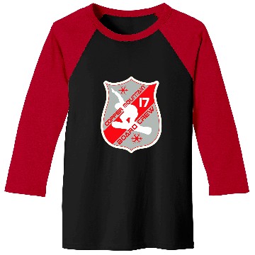 Discover Skiing Ski Copper Mountain Colorado Snowboarding Baseball Tees