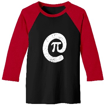 Discover At Pi Day Symbol 2Math Geek Nerd Teacher Mathematical Baseball Tees