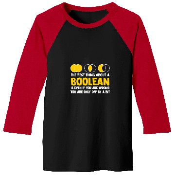 Discover Programmer Coder Developer Software Engineer Programming 1 Baseball Tees