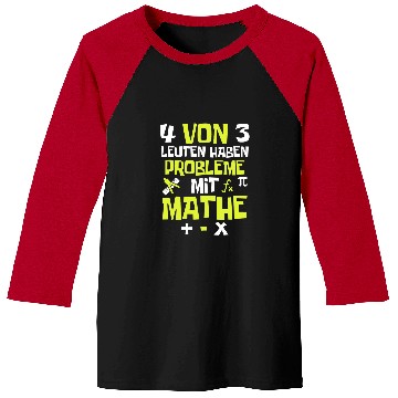 Discover Maths Maths Funny Maths Teacher School University Baseball Tees
