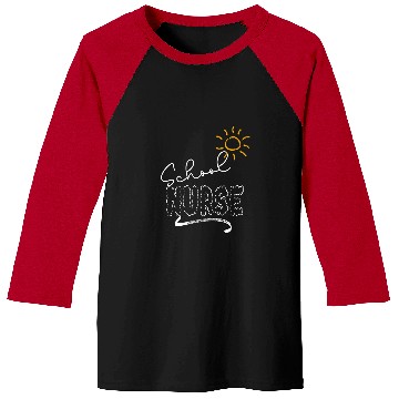 Discover nurses Appreciation Nursing nurses Day nurses Week Baseball Tees