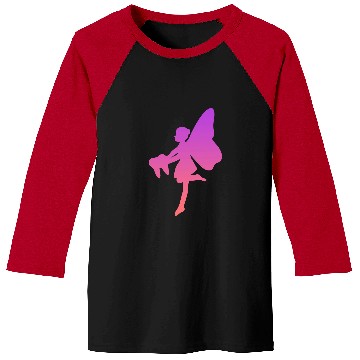 Discover Tooth Fairy dentistsry Student Baseball Tees