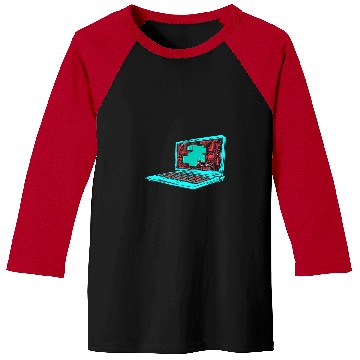 Discover Programmer Software Engineer Coding Developer Coder Baseball Tees