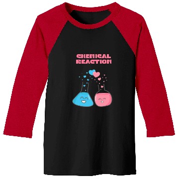 Discover chemicals Attraction Chemistry Science HoodieChem Gift Ideas Baseball Tees
