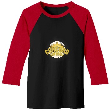 Discover Sport Softball Concord Softball Starburst Baseball Tees